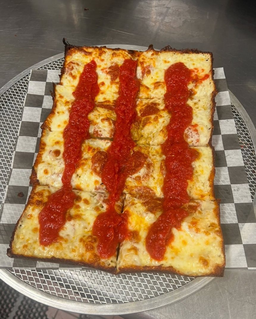 Pizza Monkey Swinging into Rockville