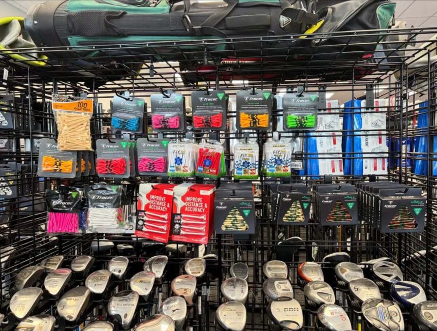 Play It Again Sports Plans New Leander Location