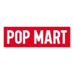 Pop Mart Bursting into Maryland Mall