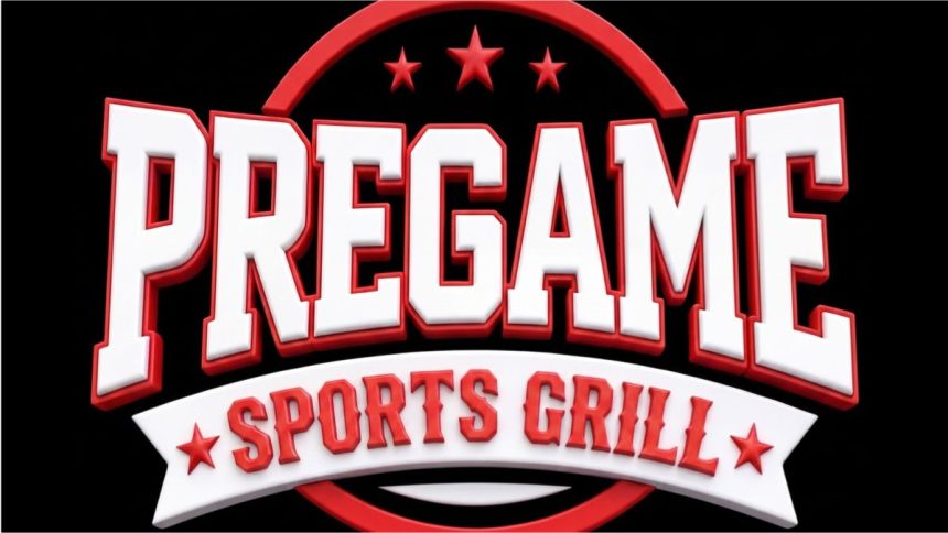 PreGame Sports Grill Preparing to Open in Ahwatukee