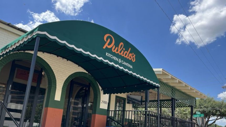 Pulido’s Kitchen and Cantina storefront image
