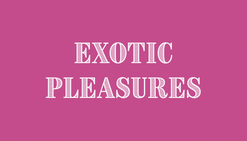 Exotic Pleasures to Open on Decatur Blvd.