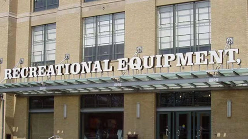 REI Co-op is ready to shut down Boston location