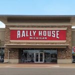 Rally House to Move into New Storefront at Rochester Hills Shopping Plaza