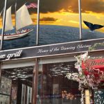 Redeye Grill storefront image