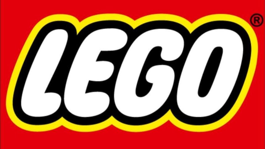 This image shows the toy brand's logo.