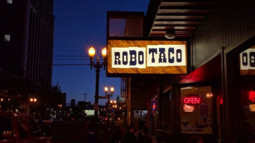 Robo Taco restaurant image