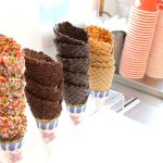 Ron's Gourmet Ice Cream Scooping Up Third Location in Westwood