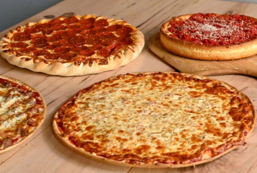 Rosati’s Pizza Franchise Moving into Delta Township For Second Restaurant