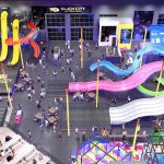 Slick City Action Park South Cobb to open today.
