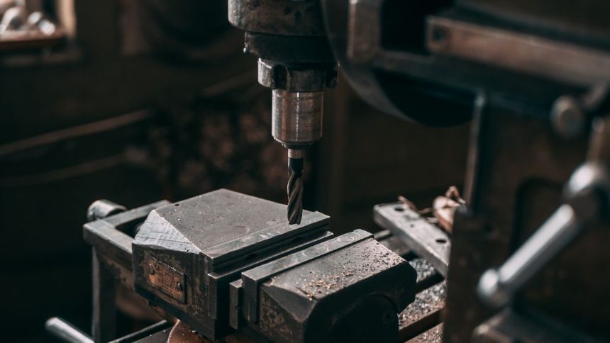 Seven C'S Manufacturing, Inc. enters bankruptcy