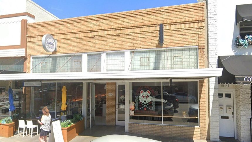 Sabor y Ole' Planned for Historic Downtown Orange