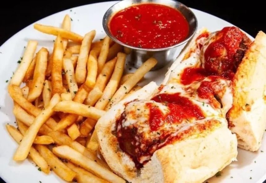 Salamone’s Cherry Valley Building Second Location in Machesney Park