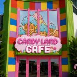 Candy Land Café opens today at Bayside Kitchen + Bar