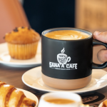 Sana'a Cafe Planning New Locations In Los Angeles Area