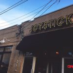 Joystick Gamebar announced upcoming closure.