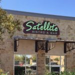 Satellite ATX Restaurant image