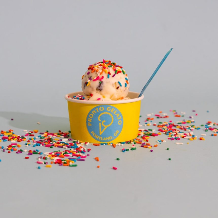 Pronto Gelato Opening Second Location This Fall