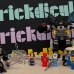 Portland’s Favorite LEGO Shop Is Leaving Lloyd Center and Heading Downtown to Pioneer Place