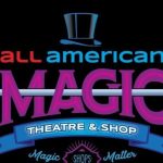 All American Magic Relocating to Pioneer Place as Lloyd Center Prepares to Close