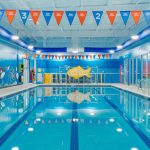 An Indoor Swim School Is Coming to Roseville
