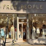 Free People Is Coming to Washington Square This Fall
