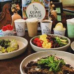 Quail House Coffee & Creamery to Open at Desert Botanical Garden This Fall