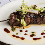 Arnette’s Chop Shop Team Adding Seafood Restaurant In Brookhaven
