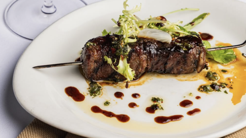 Arnette’s Chop Shop Team Adding Seafood Restaurant In Brookhaven