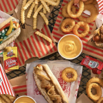 Portillo's Planning Buford Expansion, Nearing Construction