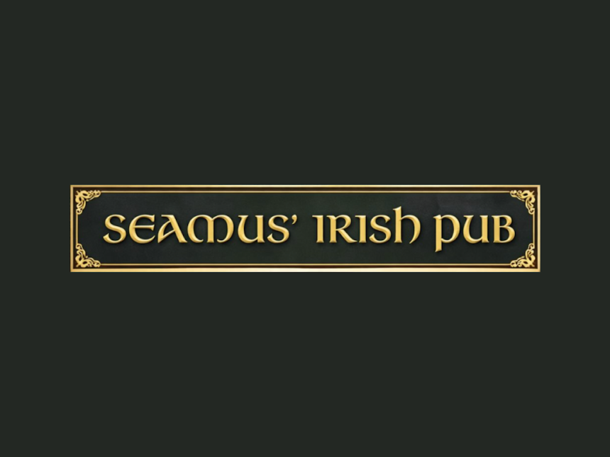 Seamus' Irish Pub