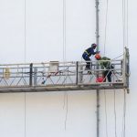 Silver State Building Systems, LLC files for bankruptcy protection