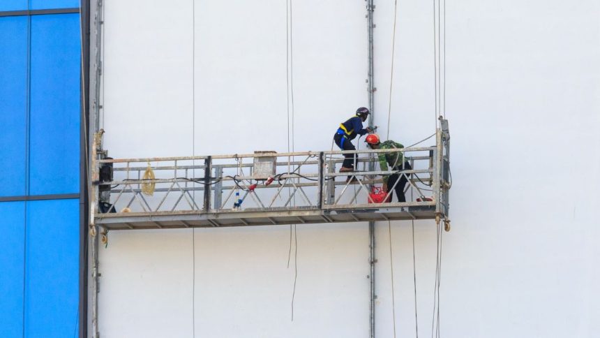 Silver State Building Systems, LLC files for bankruptcy protection