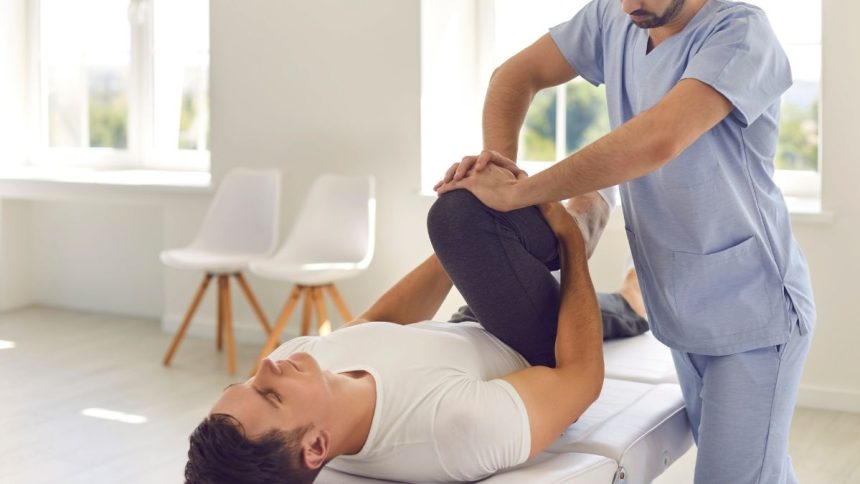 Silverman Chiropractic & Rehabilitation files for bankruptcy