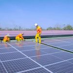 Simply Solar LLC files for bankruptcy