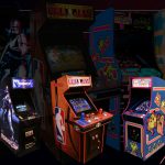Small Change Arcade To Open At Excelsior