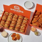 Smalls Sliders Is Coming to North Richland Hills