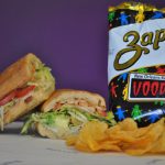 Snarf's Sandwiches Coming to Dallas' Kessler Park Neighborhood