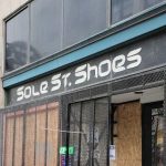 Sole Street Shoes storefront image