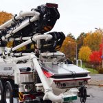 Southwest Concrete Pumping, LLC files for bankruptcy