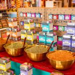 Spicewalla Bringing Flavor to Georgetown