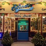 Spindler Confections & Savory Delights to Open Second Shop in Cambridge's Harvard Square