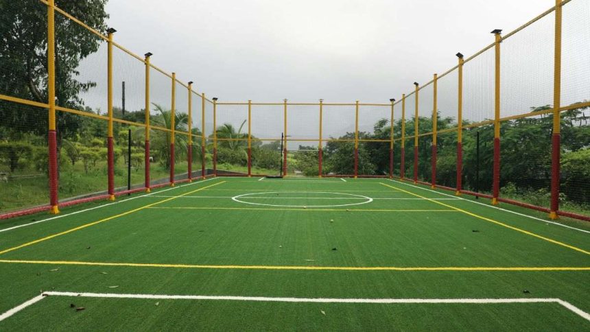 Sportscapers Construction Inc. files for bankruptcy