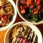 Springbone Kitchen