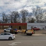 Star Tires Pulling into Memphis