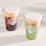 Starbucks is adding new refreshing flavors to its menu (about.starbucks.com)