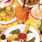 Sticky Rice Planning Venice Location