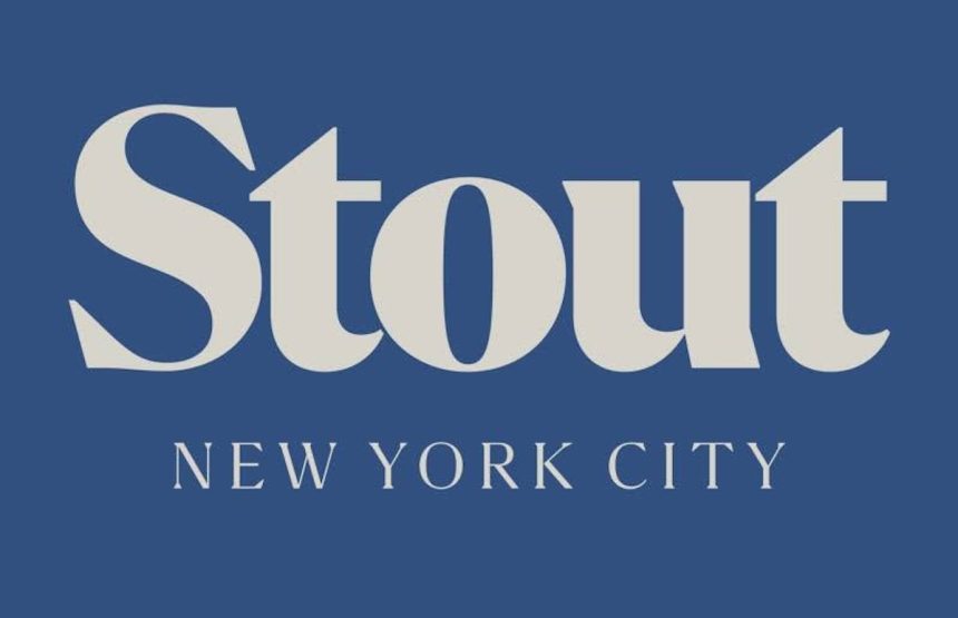 Stout