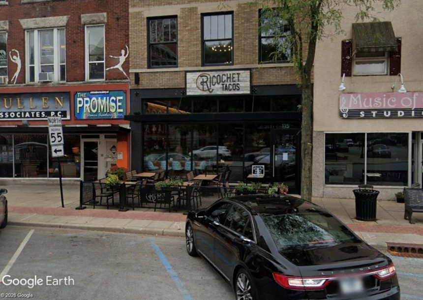 New Italian Spot Coming to Downtown Crown Point Space, Changing Initial Concept