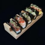 Sushi Sakana Expands to Prosper, Bringing Family-Friendly Sushi to One of DFW's Fastest-Growing Suburbs